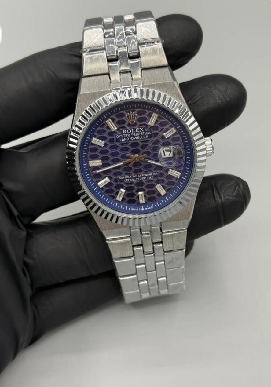 Rolex landwiller