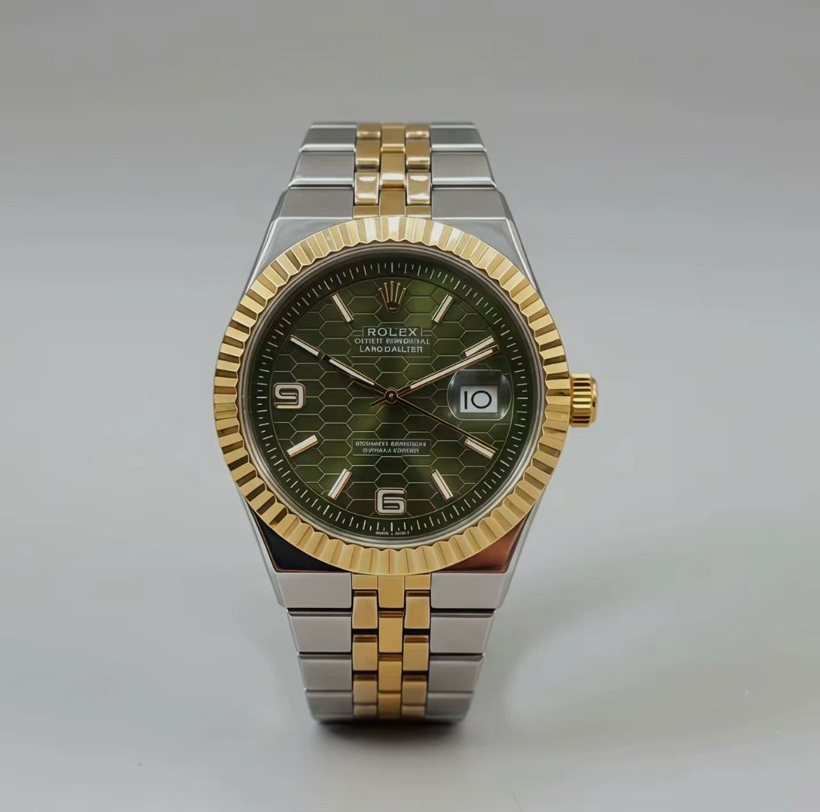 Rolex landwiller