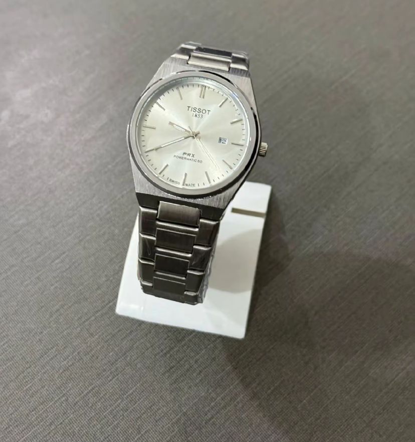 Tissot PRX Semi-Automatic Watch