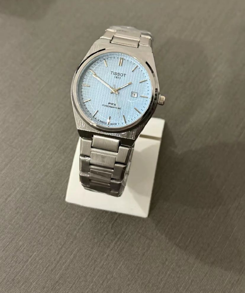 Tissot PRX Semi-Automatic Watch