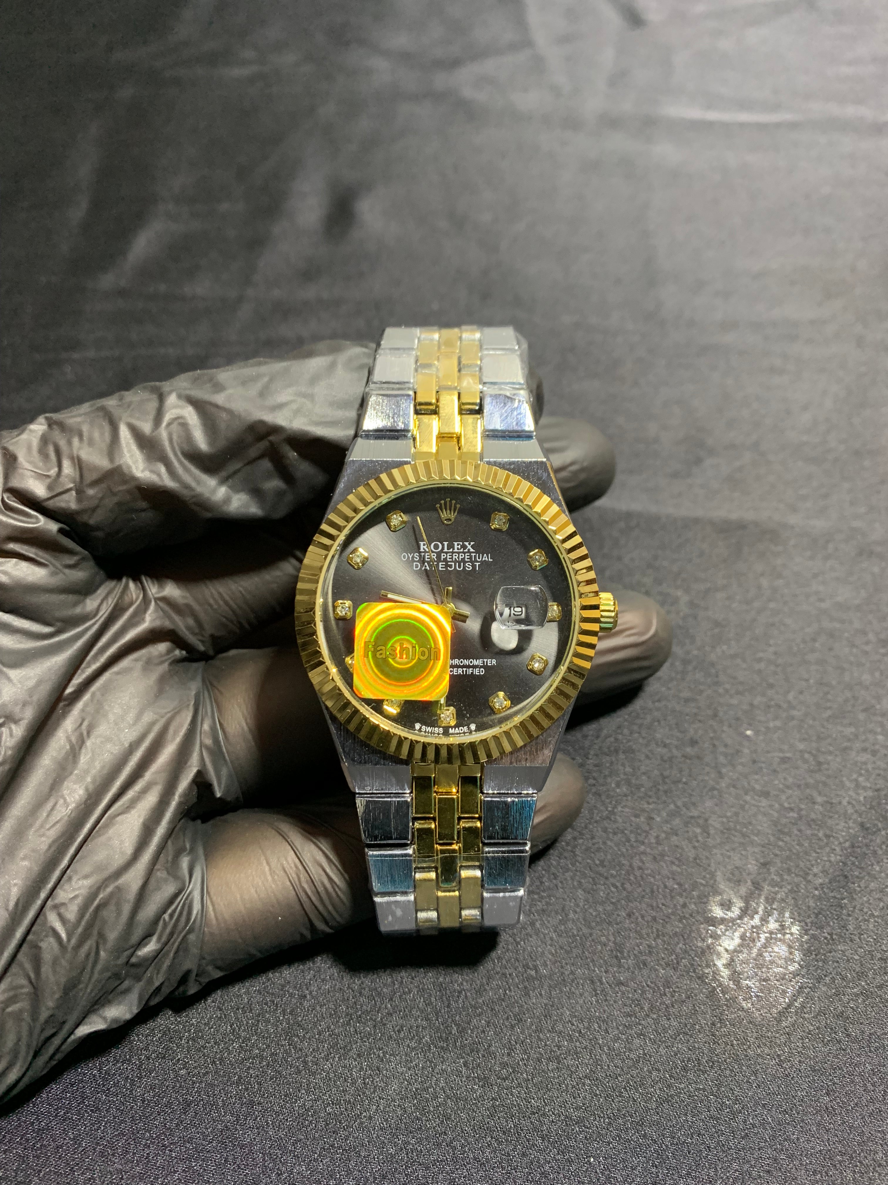 Rolex landwiller