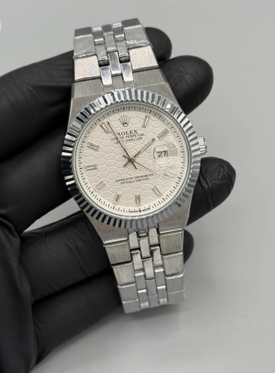 Rolex landwiller